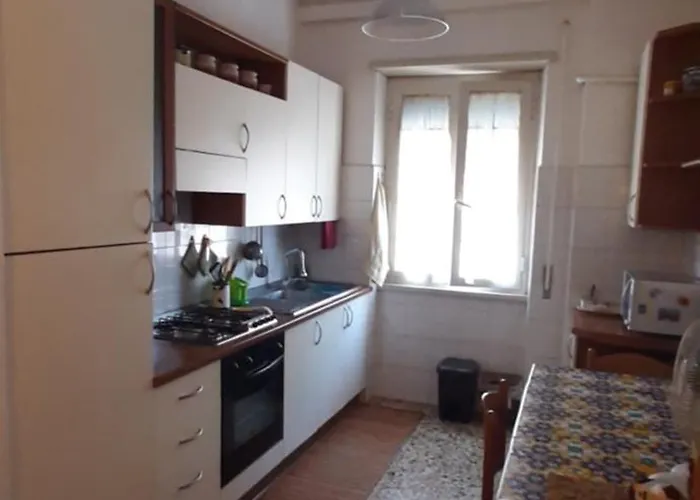 Apartament - Metro C