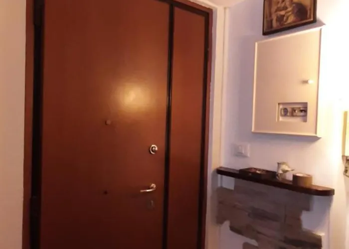 Apartament - Metro C