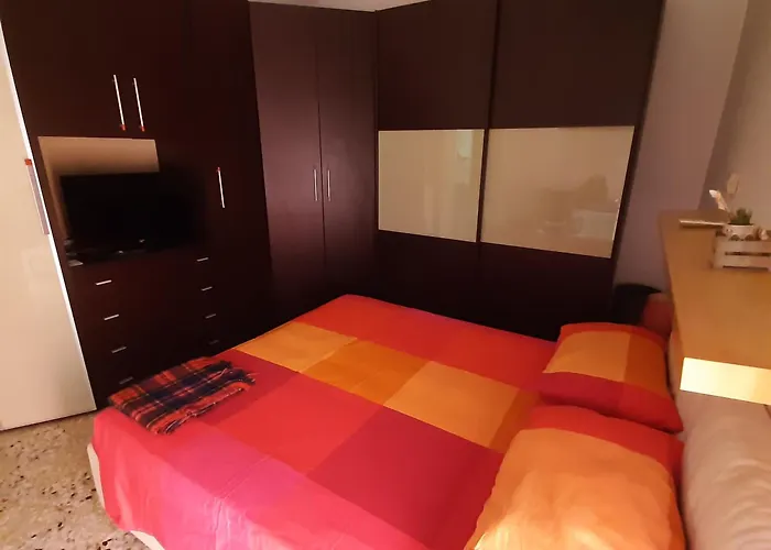 Apartament - Metro C