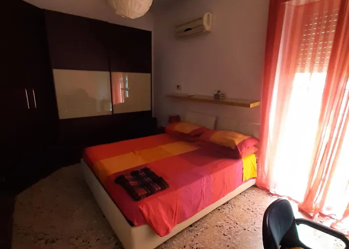 Apartament - Metro C *