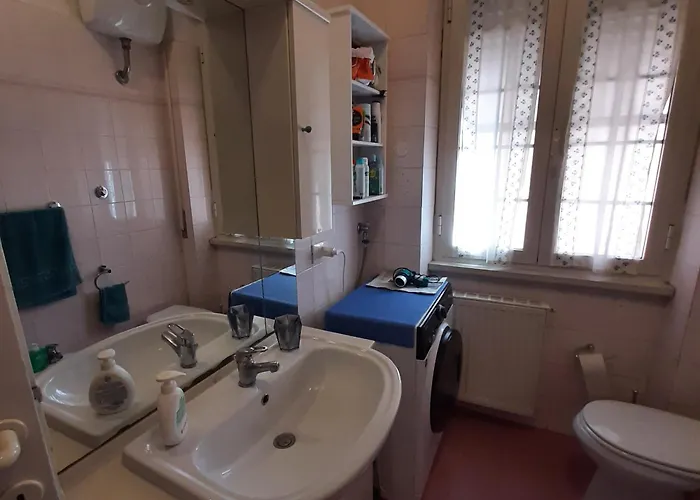 Apartament - Metro C Rzym